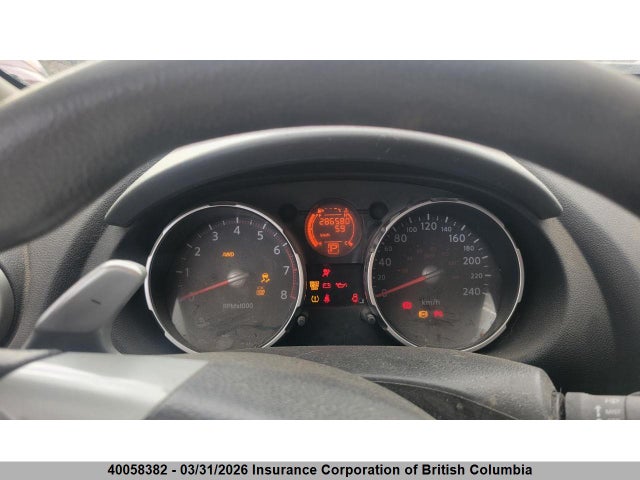 Aukcja sprzedaży 2010 Nissan Rogue, vin: JN8AS5MV5AW120932, numer aukcji: 40058382