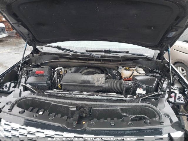 1GKS2DKL1NR241249 GMC Yukon