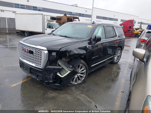 1GKS2DKL1NR241249 GMC Yukon