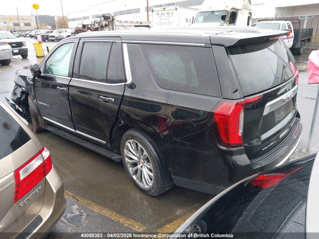 1GKS2DKL1NR241249 GMC Yukon