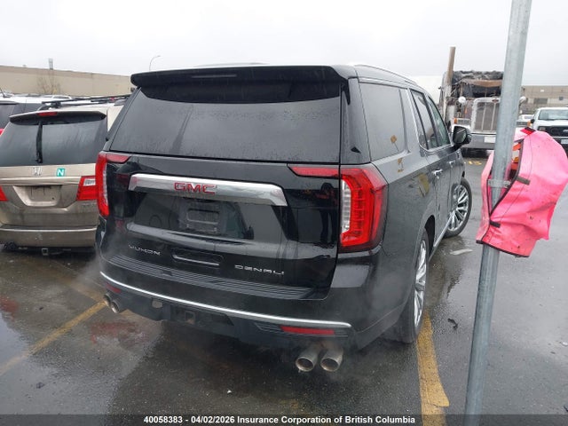 1GKS2DKL1NR241249 GMC Yukon