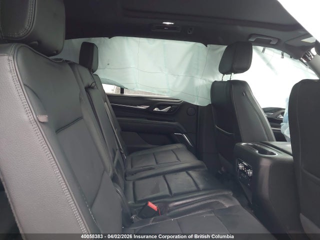 1GKS2DKL1NR241249 GMC Yukon