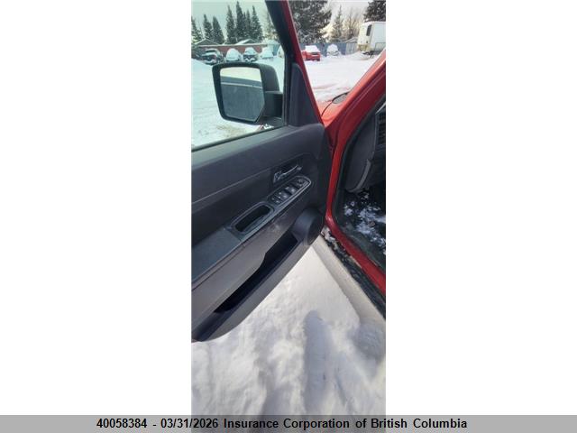 40058384 :رقم المزاد ، 1J4PN2GK7AW151624 vin ، 2010 Jeep Liberty Sport مزاد بيع