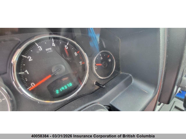 40058384 :رقم المزاد ، 1J4PN2GK7AW151624 vin ، 2010 Jeep Liberty Sport مزاد بيع