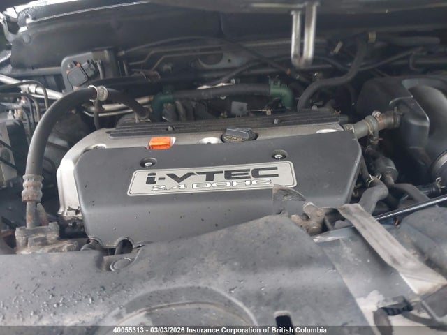 Aukcja sprzedaży 2005 Honda Cr-v Se/ex, vin: JHLRD789X5C808694, numer aukcji: 40055313