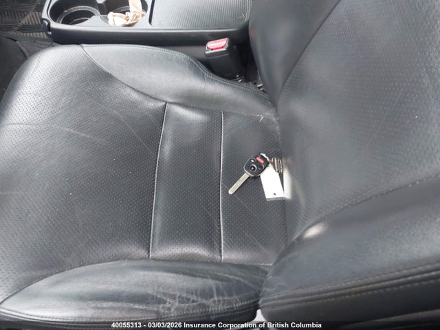 Aukcja sprzedaży 2005 Honda Cr-v Se/ex, vin: JHLRD789X5C808694, numer aukcji: 40055313