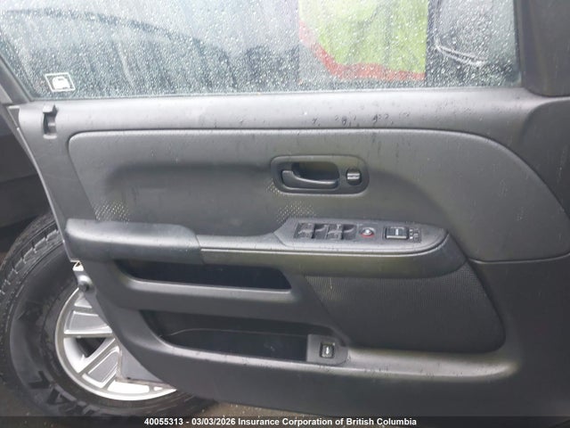 Aukcja sprzedaży 2005 Honda Cr-v Se/ex, vin: JHLRD789X5C808694, numer aukcji: 40055313