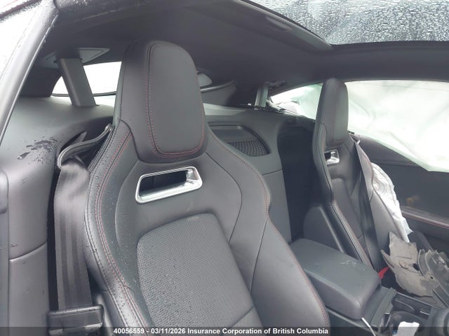 SAJD81FV7KCK61437 Jaguar F-type R Dynamic