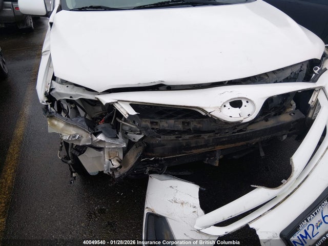 Aukcja sprzedaży 2012 Toyota Corolla S/le, vin: 2T1BU4EE5CC768656, numer aukcji: 40049540
