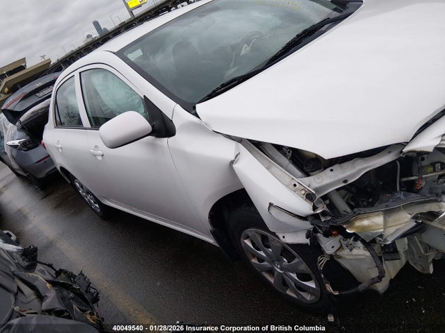 Aukcja sprzedaży 2012 Toyota Corolla S/le, vin: 2T1BU4EE5CC768656, numer aukcji: 40049540