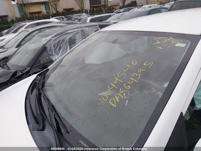 Aukcja sprzedaży 2012 Toyota Corolla S/le, vin: 2T1BU4EE5CC768656, numer aukcji: 40049540