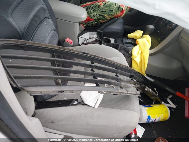 Aukcja sprzedaży 2012 Toyota Corolla S/le, vin: 2T1BU4EE5CC768656, numer aukcji: 40049540
