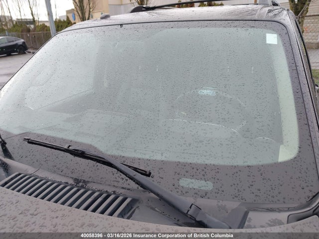 40058396 :رقم المزاد ، 1FMEU75817UB60579 vin ، 2007 Ford Explorer Limited مزاد بيع