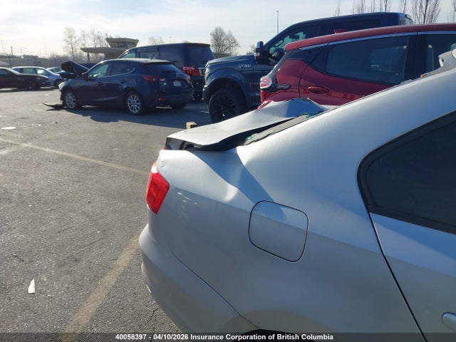 40058397 :رقم المزاد ، 3VW2K7AJ2FM281109 vin ، 2015 Volkswagen Jetta مزاد بيع