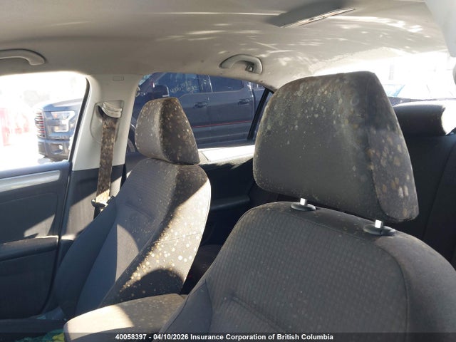 40058397 :رقم المزاد ، 3VW2K7AJ2FM281109 vin ، 2015 Volkswagen Jetta مزاد بيع