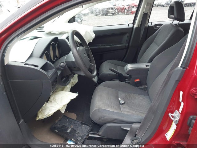 Aukcja sprzedaży 2009 Dodge Caliber Sxt, vin: 1B3HB48A59D127013, numer aukcji: 40056116