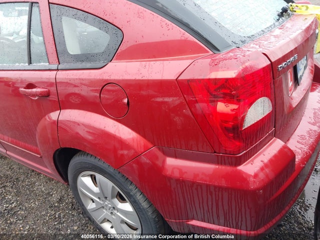 Aukcja sprzedaży 2009 Dodge Caliber Sxt, vin: 1B3HB48A59D127013, numer aukcji: 40056116