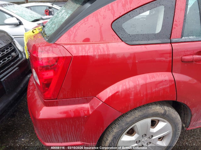 Aukcja sprzedaży 2009 Dodge Caliber Sxt, vin: 1B3HB48A59D127013, numer aukcji: 40056116