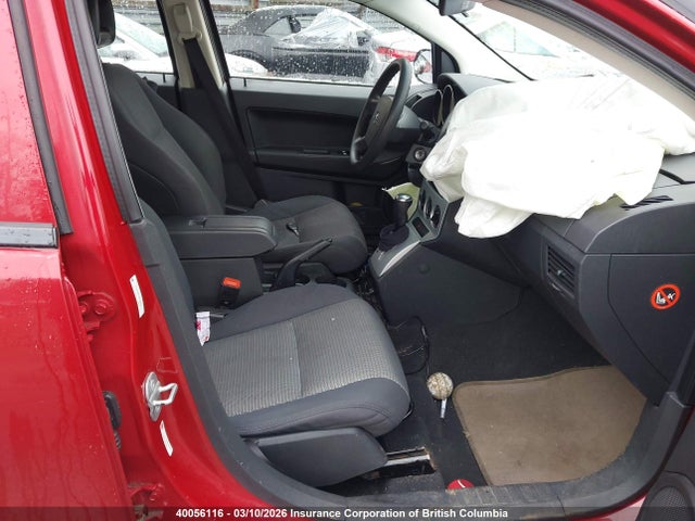 Aukcja sprzedaży 2009 Dodge Caliber Sxt, vin: 1B3HB48A59D127013, numer aukcji: 40056116