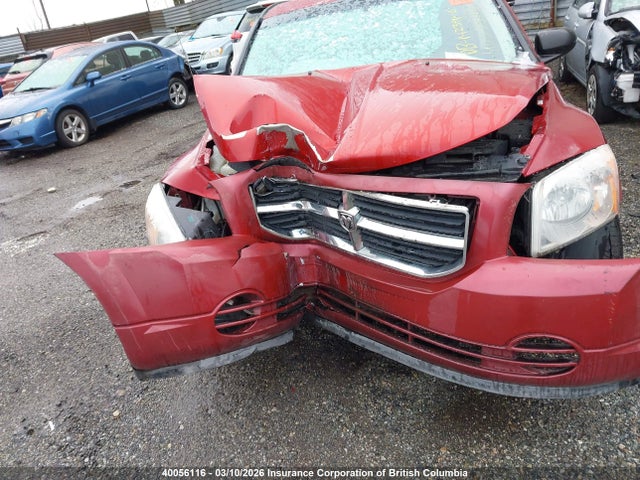 Aukcja sprzedaży 2009 Dodge Caliber Sxt, vin: 1B3HB48A59D127013, numer aukcji: 40056116