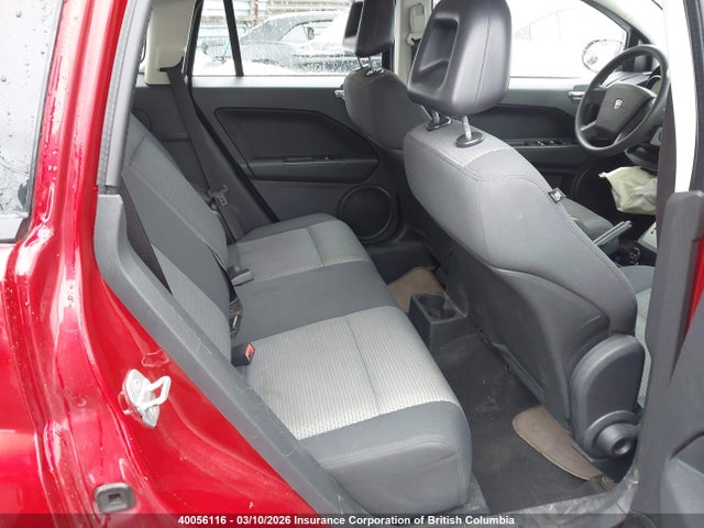 Aukcja sprzedaży 2009 Dodge Caliber Sxt, vin: 1B3HB48A59D127013, numer aukcji: 40056116