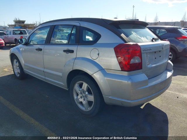 Aukcja sprzedaży 2008 Dodge Caliber Sxt, vin: 1B3HB48B58D764913, numer aukcji: 40058413