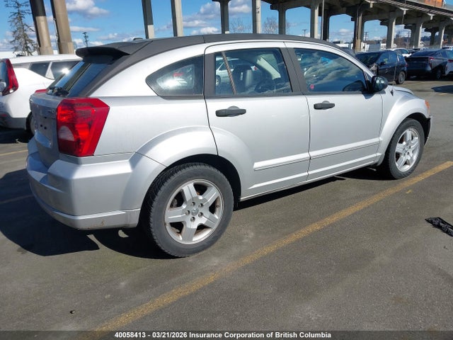 Aukcja sprzedaży 2008 Dodge Caliber Sxt, vin: 1B3HB48B58D764913, numer aukcji: 40058413