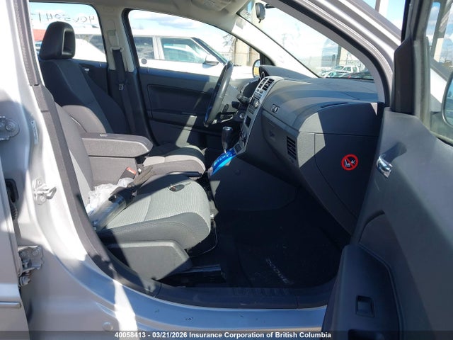 Aukcja sprzedaży 2008 Dodge Caliber Sxt, vin: 1B3HB48B58D764913, numer aukcji: 40058413