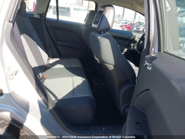 Aukcja sprzedaży 2008 Dodge Caliber Sxt, vin: 1B3HB48B58D764913, numer aukcji: 40058413