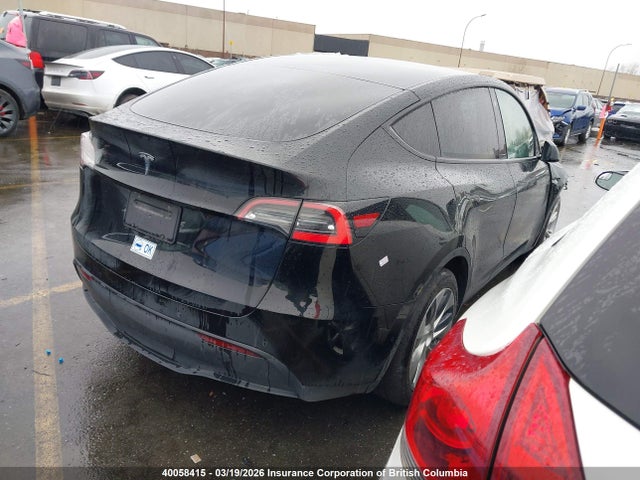 5YJYGDED8MF123442 Tesla Model Y