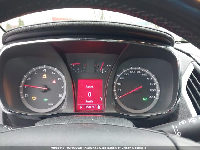 Aukcja sprzedaży 2010 Gmc Terrain Sle, vin: 2CTALDEW5A6397637, numer aukcji: 40058418