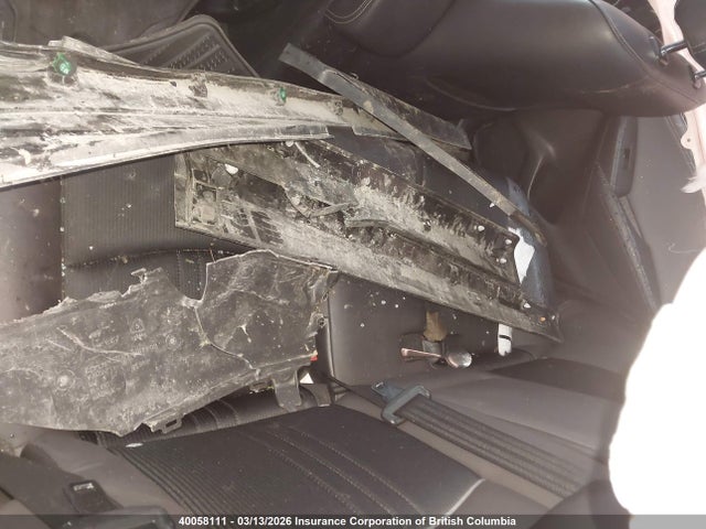 2021 Mazda Cx-3 Touring მანქანა იყიდება აუქციონზე, vin: JM1DKFC76M1501224, აუქციონის ნომერი: 40058111