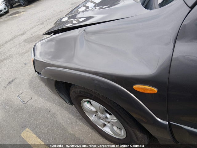 Auction sale of the 2004 Mazda Tribute Es, vin: 4F2CZ961X4KM13965, lot number: 40056055