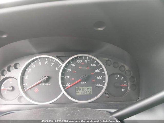Auction sale of the 2004 Mazda Tribute Es, vin: 4F2CZ961X4KM13965, lot number: 40056055