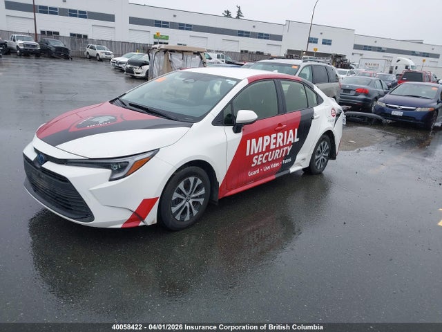 JTDBDMHE9S3017689 Toyota Corolla Le/se