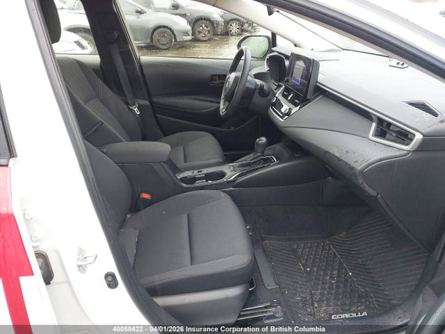 JTDBDMHE9S3017689 Toyota Corolla Le/se