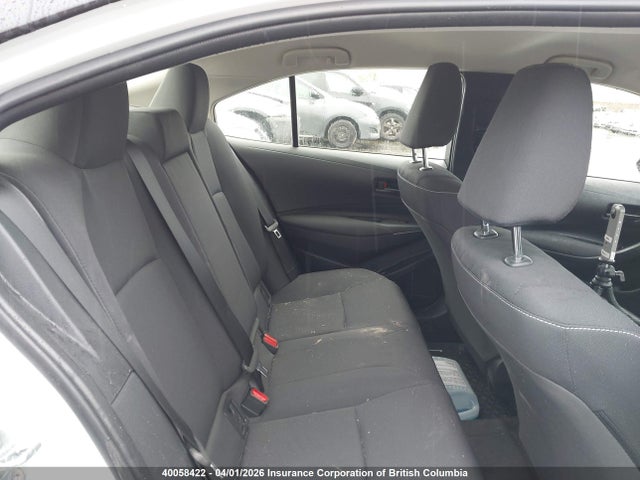 JTDBDMHE9S3017689 Toyota Corolla Le/se
