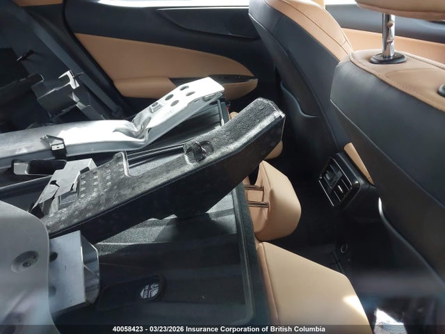 Auction sale of the 2022 Lexus Nx 350h 350h, vin: 2T2GKCEZ4NC002795, lot number: 40058423