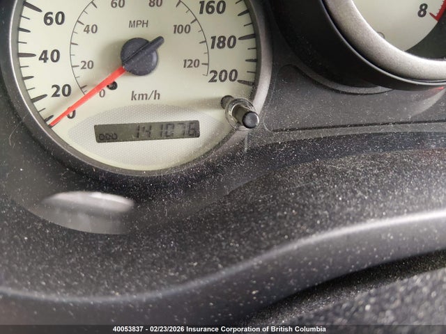 2001 Toyota Rav4 მანქანა იყიდება აუქციონზე, vin: JTEHH20V316000801, აუქციონის ნომერი: 40053837