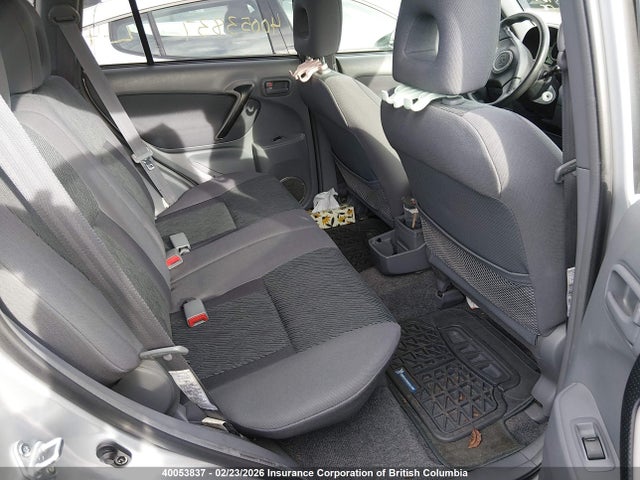2001 Toyota Rav4 მანქანა იყიდება აუქციონზე, vin: JTEHH20V316000801, აუქციონის ნომერი: 40053837