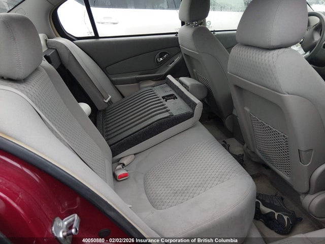 Aukcja sprzedaży 2006 Chevrolet Malibu Lt, vin: 1G1ZT51F16F265491, numer aukcji: 40050880