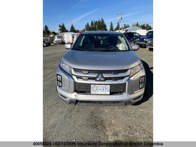 Продаж на аукціоні авто 2021 Mitsubishi Rvr, vin: JA4AJVAW6MU601892, номер лоту: 40058424