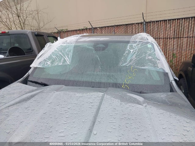 40055865 :رقم المزاد ، 1GCPTDEK0S1219111 vin ، 2025 Chevrolet Colorado Z71 مزاد بيع