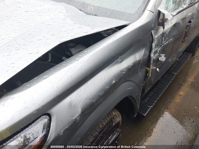 40055865 :رقم المزاد ، 1GCPTDEK0S1219111 vin ، 2025 Chevrolet Colorado Z71 مزاد بيع