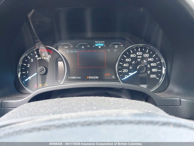 Продажа на аукционе авто 2019 Ford F150, vin: 1FTFW1E11KFA89240, номер лота: 40058425