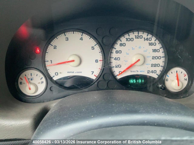 Aukcja sprzedaży 2002 Jeep Liberty Sport, vin: 1J4GL48K32W113017, numer aukcji: 40058426