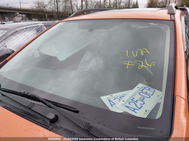 Продаж на аукціоні авто 2013 Subaru Xv Crosstrek 2.0 Premium, vin: JF2GPAVC5D2887223, номер лоту: 40055500