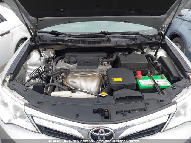 Aukcja sprzedaży 2012 Toyota Camry, vin: 4T1BF1FK6CU163962, numer aukcji: 40058428