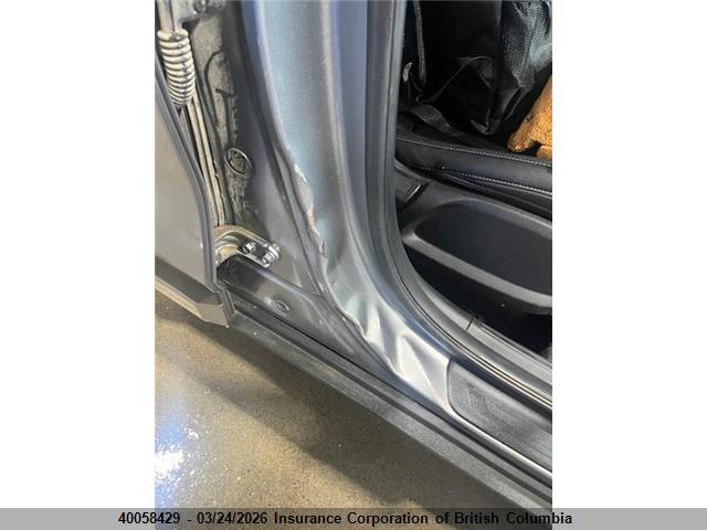 Aukcja sprzedaży 2023 Kia Seltos S, vin: KNDEUCAA5P7425122, numer aukcji: 40058429