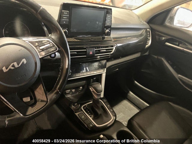 Aukcja sprzedaży 2023 Kia Seltos S, vin: KNDEUCAA5P7425122, numer aukcji: 40058429